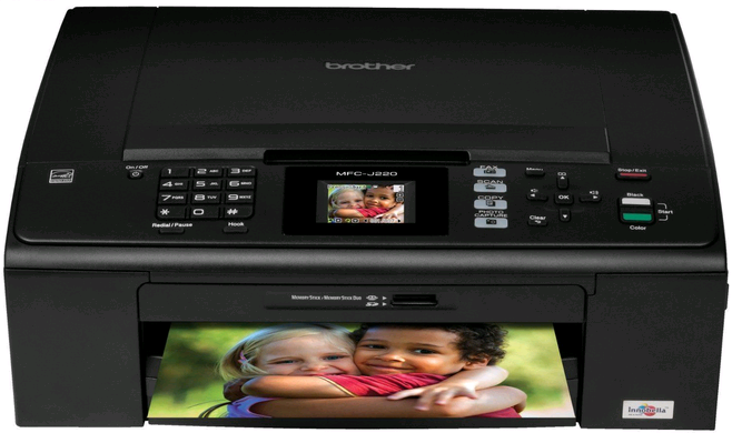 Brother Printer Mfc 7860dw Driver Download Mac