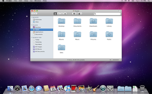 Mac OS X Snow Leopard v10.6 Free Download - All Mac World